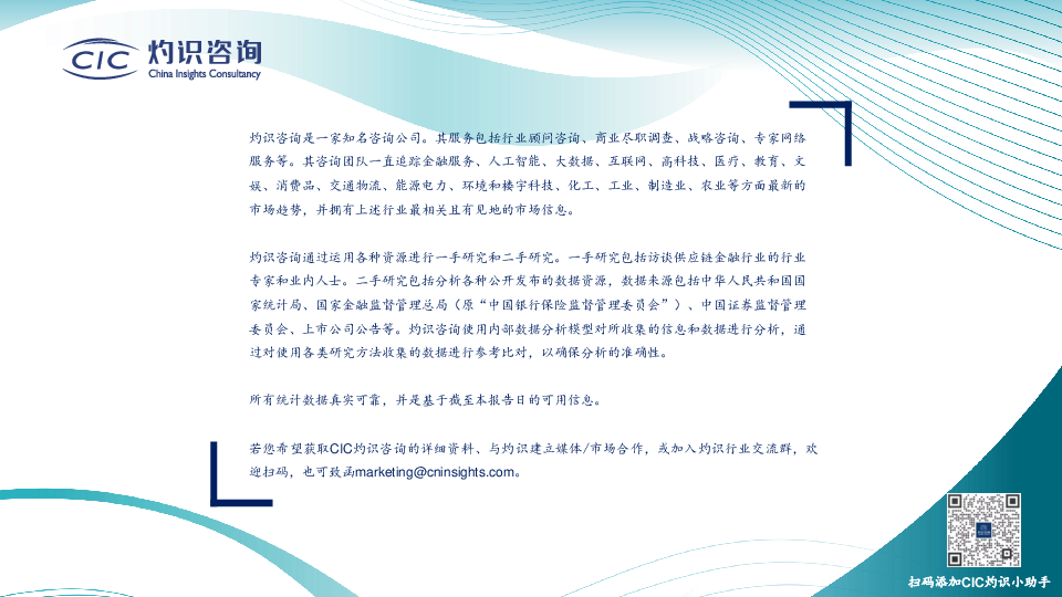 2025中国供应链金融科技行业蓝皮书